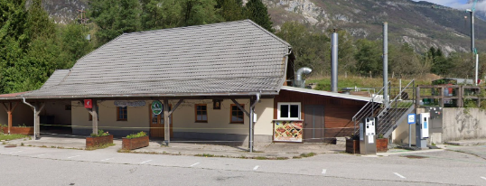 Pizzeria KingPizza