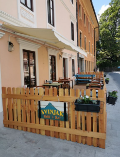 Sivnjak Bar&Grill
