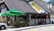 Pizzeria Žagca in vas Žaga