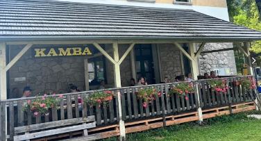 Trenta Spageterija & Pizzerija