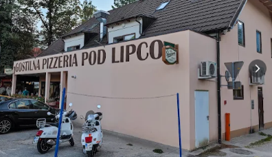 Gostilna pod Lipco